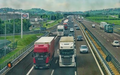 Quelles sont les formations pour travailler dans le transport, la logistique et le TP ?