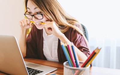 Préparer sa rentrée intérimaire