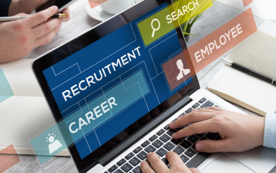 Le recrutement et l’IA