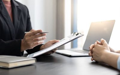 Le recrutement : du sourcing à la délégation d’intérimaire