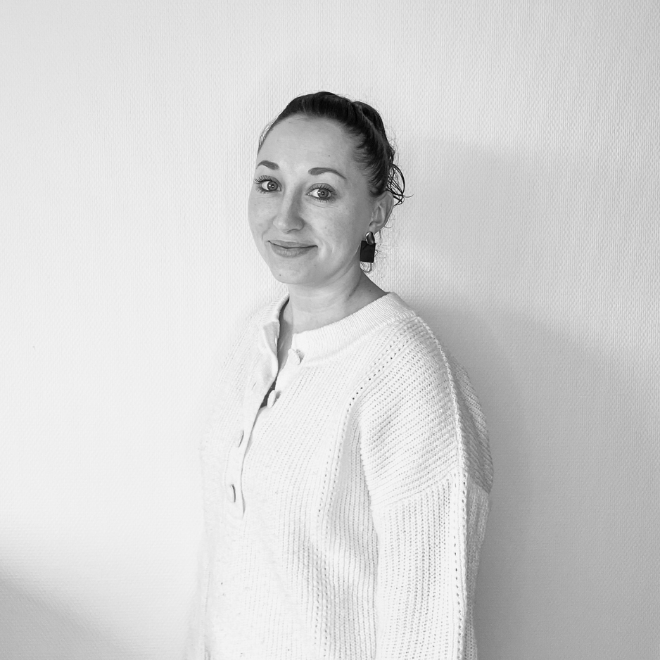 Noémie KNAUBLICH