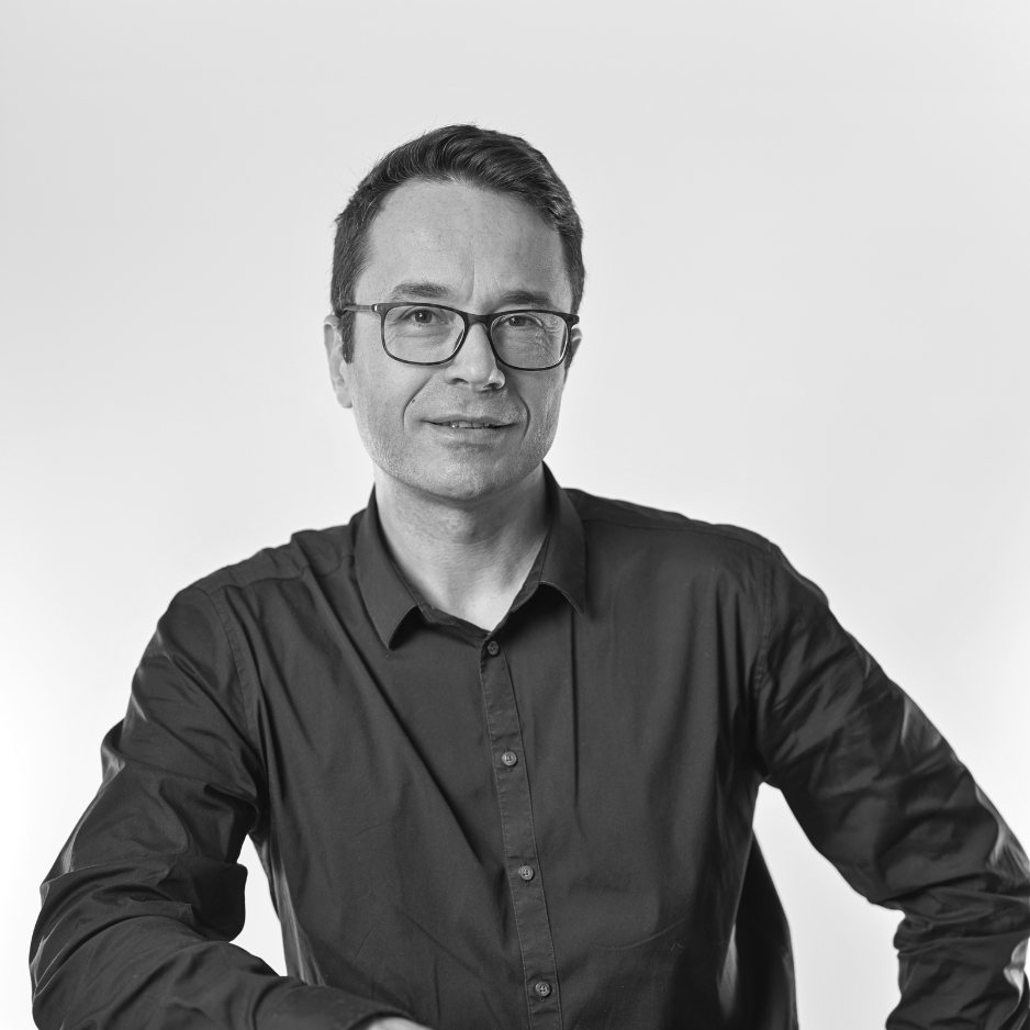 Benoît PAPIN 