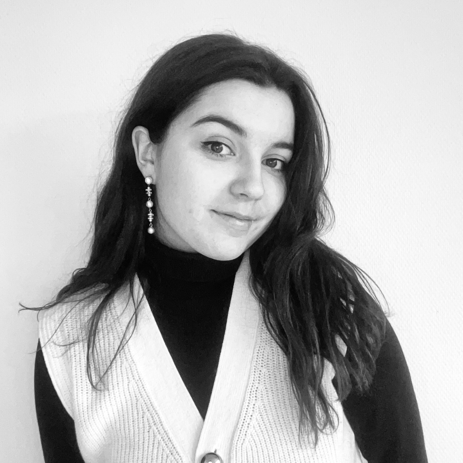 Manon FERNAND