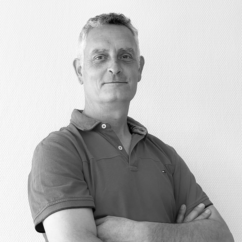 Christophe COQUIO