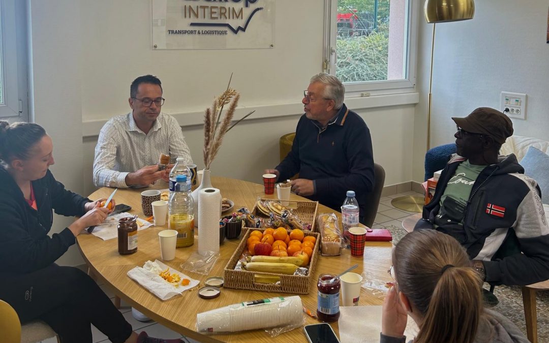 Journée nationale des intérimaires chez WakUp Intérim