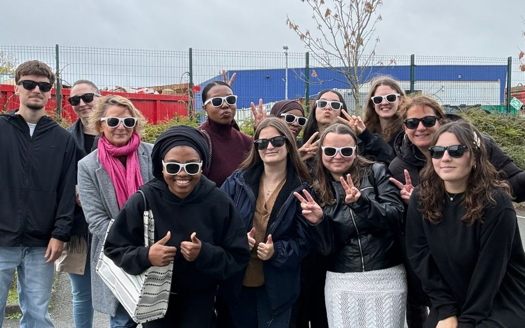 Accompagnement de la mission locale