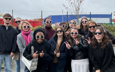 Accompagnement de la mission locale